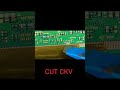 How To Cut CKV Line Shorts