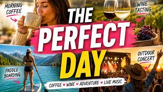 A PERFECT SATURDAY in GRAND JUNCTION Colorado!