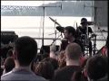 the hope conspiracy - you've been warned & the escapist LIVE in KY 2002