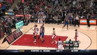 Stephen Curry - Golden State Warriors
