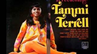 Tammi Terrell Funk Brothers &quot;I Gotta Find A Way To Get You Back&quot; My Extended Version!