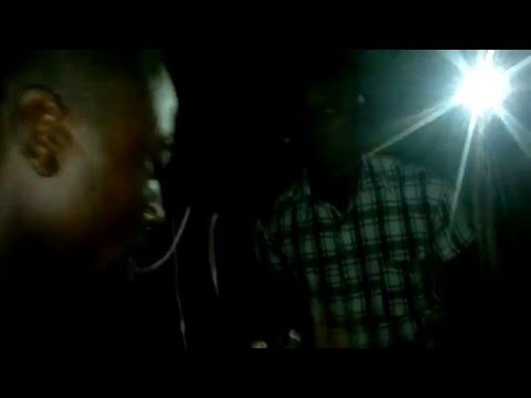 drikc et koko buteur. du lourd dans open street