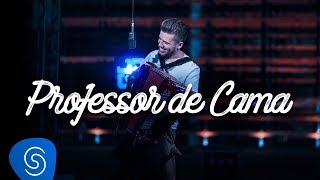 Professor de Cama Music Video