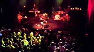 Sevendust The Wait Acoustic