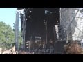 mad sin | to walk the night | live @ hellfest