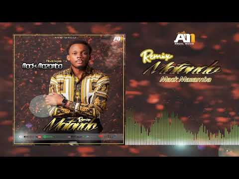 Mack Mazamba - Matondo Remix (+Bonus)