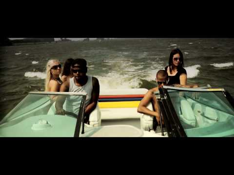 BolleBof (ZwareJongenZ) - Me Myself & I (Prod. By Perry Mystique)