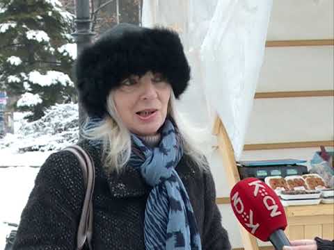 Anketa  -  Očekivanja Smederevaca u 2019.