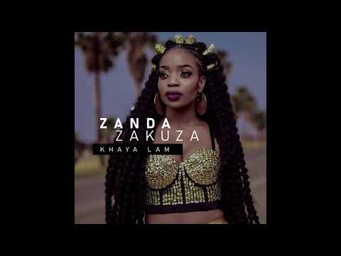 11. Zanda Zakuza ft Dj Tpz & Mr Chozen - Umuntu Wami