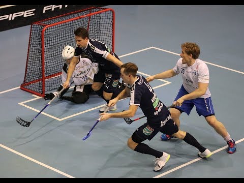 Maalikooste: Nokian KrP - ÅIF