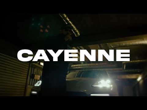 CANEY030 x NGEE Type Beat ”CAYENNE” Aggressive Rap Beat (Prod. by Yung Ares)