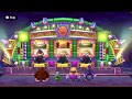 Mario Party 10 Bowser Party 15 Donkey Kong Spike Wario Waluigi Whimsical Waters Master Difficult