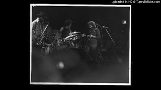 Jerry Garcia and Merl Saunders Keystone Berkeley, CA 03/09/1974