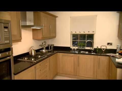 8. Basic Installation Tips - DIY Kitchens - Advice Centre