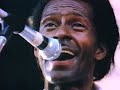Chuck Berry - Johnny B Good & Carol - Live at Toronto - 1969 (Remastered)