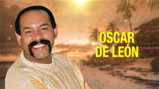 Oscar D&#39;León - Que Bueno Baila Usted (Letra Oficial)