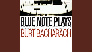 What The World Needs Now Is Love