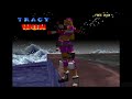 TAS PS Battle Arena Toshinden 2 Plus Tracy