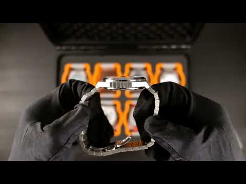 DWISS A1: Our most powerful watch to date!