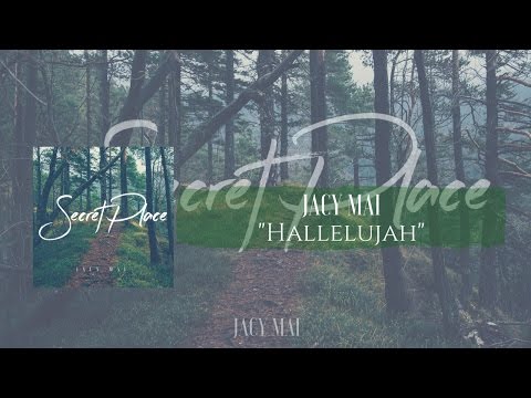 Hallelujah Lyric Video