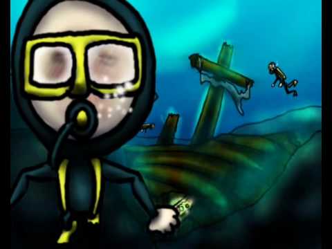 Cheeseburgers - Chewy Chocolate Cookies