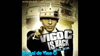 Vico C - Is Back Feat. Sector Sabana Abajo