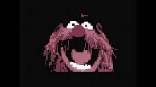 Manah Manah (C64 demo) from real hardware