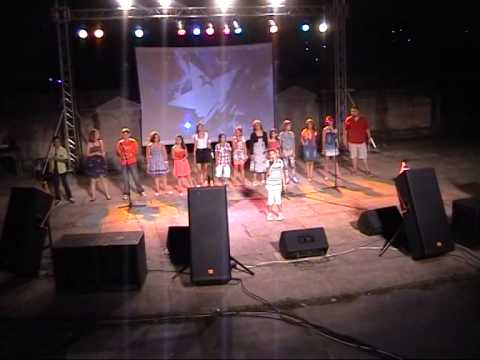 Marija Cvetanovska-Poraka