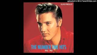 elvis presley - shes not you