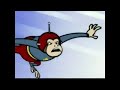 PBS Kids GO Promo WordGirl NJN 2007
