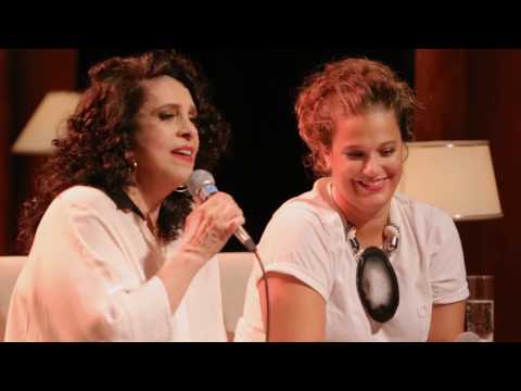 Por Acaso no Rival - Gal Costa e Alice Caymmi (Parte 5/5)