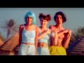 Paradisio Ft Maria Garcia Dj Patrick Samoy Paseo 1998 Official 4K Video