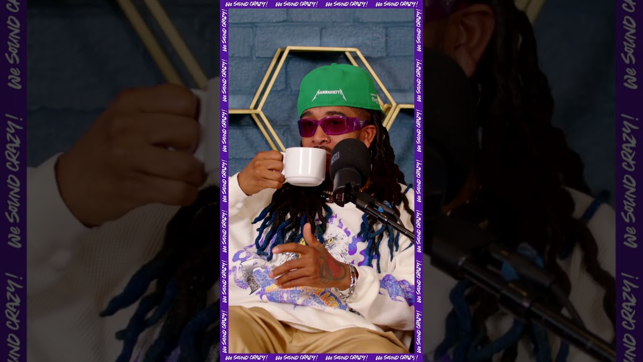 Omarion on the Hardest Part of Going Solo After B2K