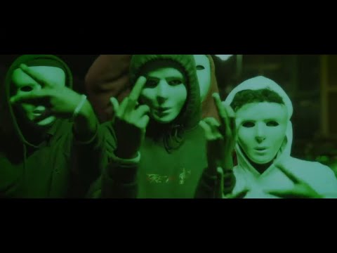 YTO Zay feat. SEMI 7 - No Lateral (Official Music Video)