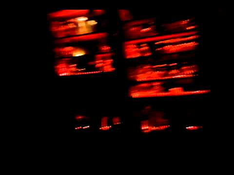 reggae sunday's @ giraf (Jah Chariot  ls  Kingstep)