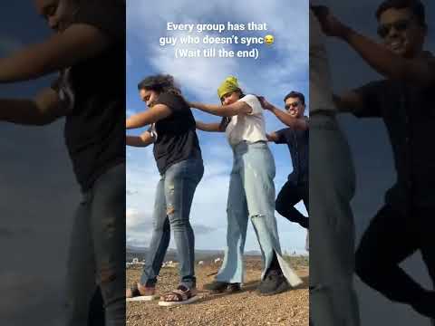 Fun Group Reel #dance #youtubeshorts #gilagila #reels #dancer #cousins #siblings #travel #reelit