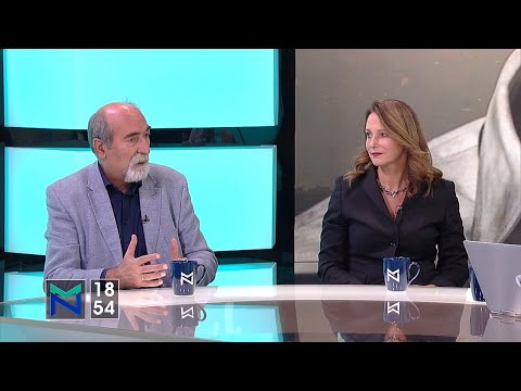 Da li je zagađenje simbol napretka? – Među nama, 17.1.2020.