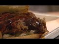Branson Restuarant Owner Ranked Number One Barbecue Cook