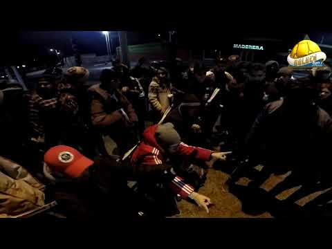 Golden 8vos // C4 LB vs Kill Kasco vs CBA Broke  // 2da Edición