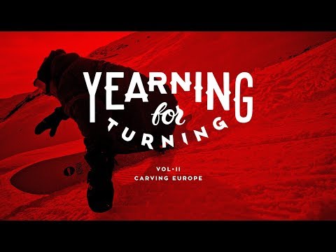 KORUA Shapes - YEARNING FOR TURNING Vol. 2 - Carving Europe