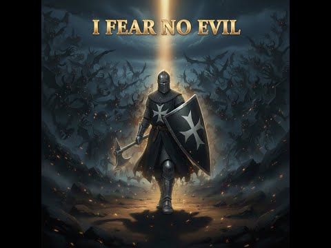 I Fear No Evil