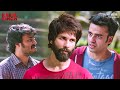 Kabir Singh Deleted Scene साले तूने अपनी बहन की शादी क�