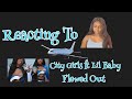 City Girls Ft Lil Baby Flewed Out Official Video
