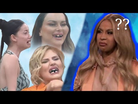 Nurdisina Kısmetuslara 8 dakika boyunca zorbalık yapıyor 🥰😍/ Kısmetse olur inceleme