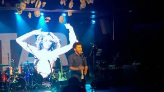 Raffi Live Concert - at Sofia Live Club - חורשת האקליפטוס