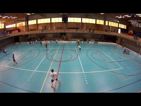 Porin Karhut-EV Black Pojat C1 SM 19.3.2017