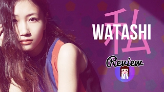 Ai Otsuka (大塚愛)  &#39;私&#39; (Watashi) | Single Review