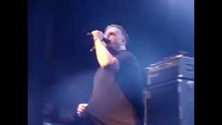 If the Kids Are United - 7 Seconds (vivo en Argentina)