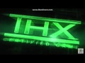 THX Certified Game 2007