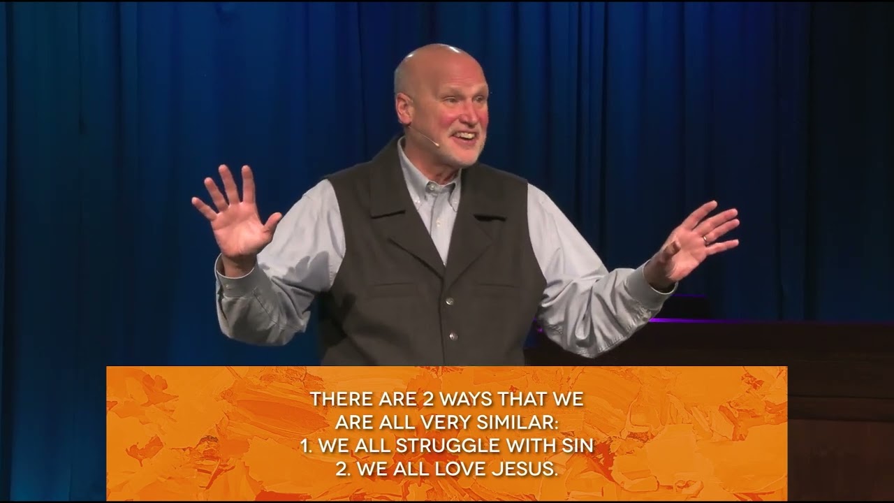 1 Cor 12:12-27